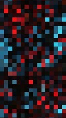 Fototapeta premium pixel background. pixel pattern, mosaic background