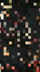 pixel background. pixel pattern, mosaic background