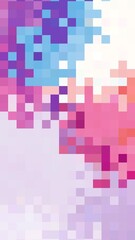 pixel background. pixel pattern, mosaic background
