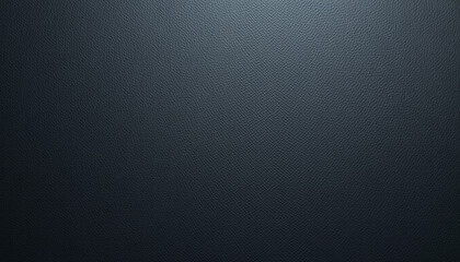 Dark Navy Leather Texture Background - A Sophisticated and Elegant Design