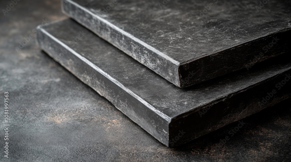 Poster elegant dark stone textures for stylish backgrounds and creative designs in various applications suc