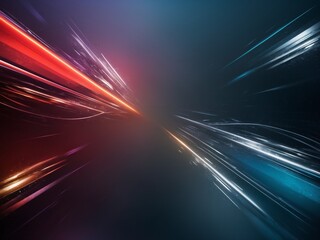 Dark and moody abstract background 