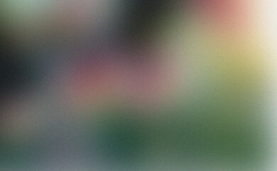 Gradient Background with Pink and Grain Texture