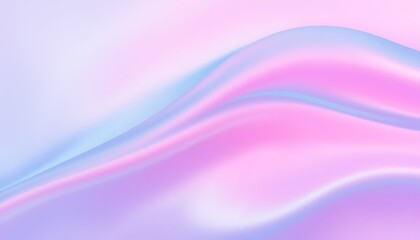 Abstract Pink and Blue Gradient Background,