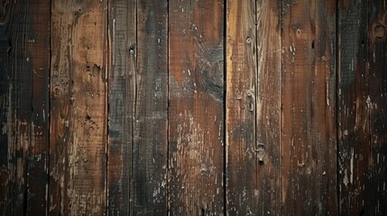 Fototapeta premium old rustic wooden texture background