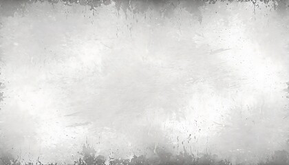 Smoke Grey Textured White Background