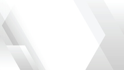 Abstract Background Hexagon Gradient Technology Cyber Digital Wallpaper