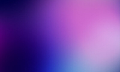 Pink and dark blue cyberpunk abstract background