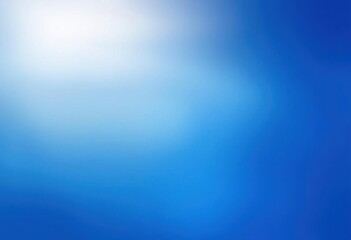 Obraz premium light blue background