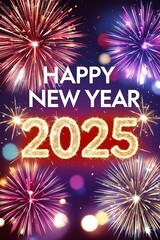 Celebrate the New Year 2025: Exciting Ways to Ring in a Fresh Start with Joy and Hope