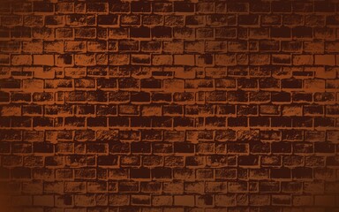 brick wall background texture