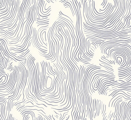 Abstract organic pattern design background