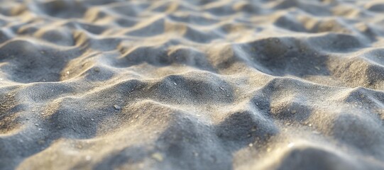 ground texture wave background, sand, soil, land 1