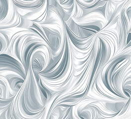Abstract organic pattern design background