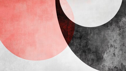 creative layout background with copy space