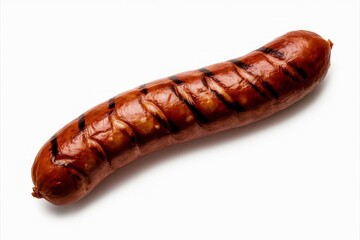 Grilled Sausage Delight 