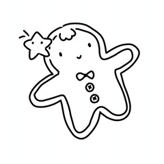 Christmas Cookie 