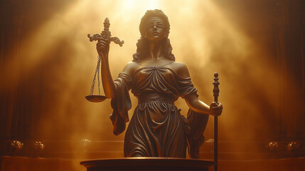Statute of Justice 
