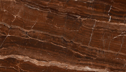 Emperador marble natural background, coffee luxurious agate texture marble tiles for ceramic wall and floor, Dark brown travertine italian pattern