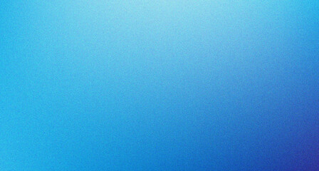 Gradient blue background grainy noise texture effect smooth blurred landing page backdrop website header design