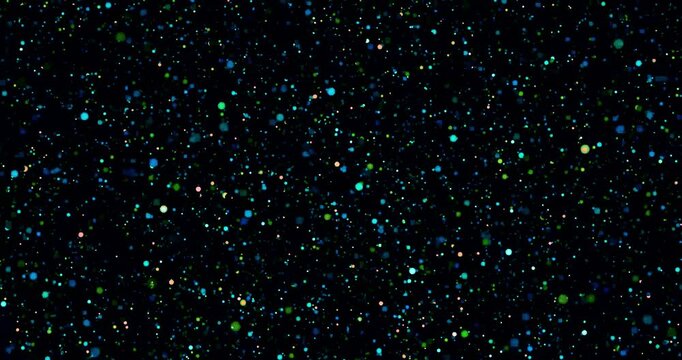 Polvere di stelle 