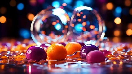 christmas tree decorations