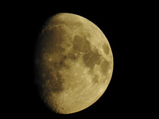 Księżyc
