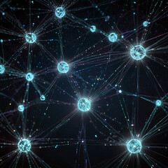 Fototapeta premium abstract background 