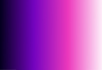 Bright gradient transition, creating the perfect abstract background for creative projects