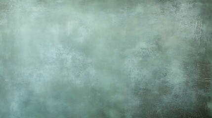 Obraz premium Abstract teal textured background.
