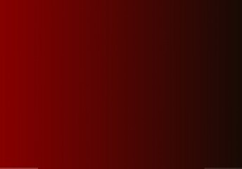 Bright gradient transition, creating the perfect abstract background for creative projects