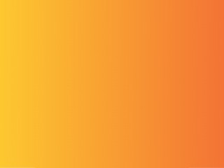 Bright gradient transition, creating the perfect abstract background for creative projects