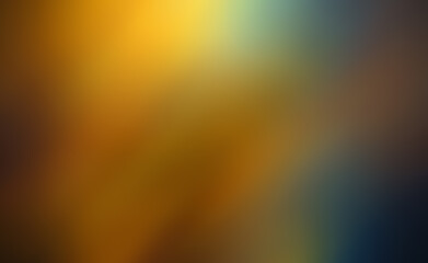 Luxury light yellow blurred bright background,abstract light yellow blurry colorful background elegant bright illustration with gradient background,blur pastel color yellow texture
