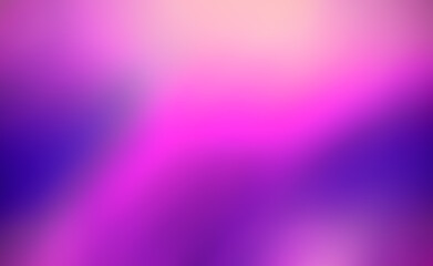 Luxury light pink and purple blurred bright background,abstract light Purple Pink blurry colorful background elegant bright illustration with gradient background,blur pastel color purple pink texture
