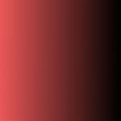 Bright gradient transition, creating the perfect abstract background for creative projects