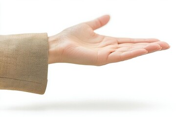 Speaker, hand or presentation in workshop, mentorship or conference for audience in corporate training