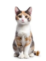 Adorable Little Kitten Moments 