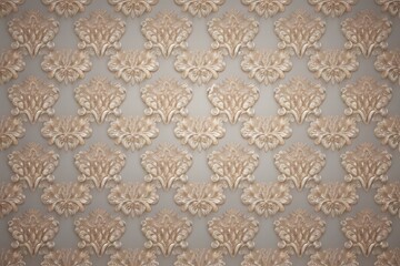 ia generated. Fondo islámico geométrico abstracto vectorial. Basado en adornos étnicos musulmanes. Rayas de papel entrelazadas. Fondo elegante para tarjetas, invitaciones, etc.