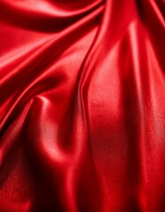 Obraz premium Red elegant background