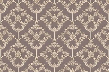 ia generated. Fondo islámico geométrico abstracto vectorial. Basado en adornos étnicos musulmanes. Rayas de papel entrelazadas. Fondo elegante para tarjetas, invitaciones, etc.