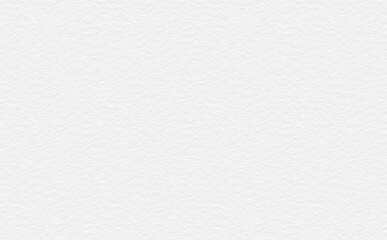 White construction paper background