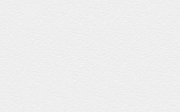 White construction paper background