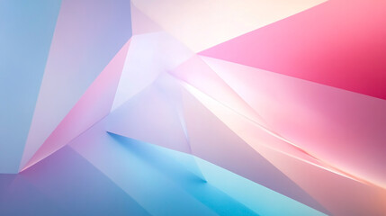 minimalist pastel color abstract background