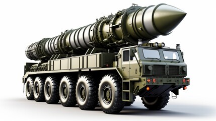 Battlegrounds of Destruction: Unveiling the Terrifying Arsenal - Nuclear Weapons, Chemical Weapons, and a Bomb