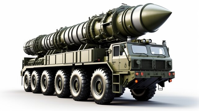 Battlegrounds of Destruction: Unveiling the Terrifying Arsenal - Nuclear Weapons, Chemical Weapons, and a Bomb