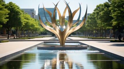 The Paradoxical Power of the Atomic Bomb: A Symbol of Peace or Terror? - 