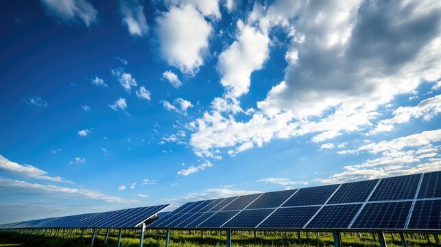 Explore the realm of sustainable energy and industrial innovation through the expertise of solar engineers and welders committed to building solar panels and advancing clean energy solutions