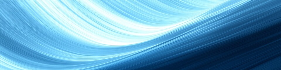 Abstract blue wallpaper
