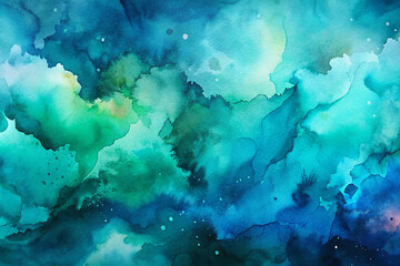 an-abstract-background-featuring-a-color-gradien 