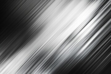 Obraz premium white diagonal gradient background 